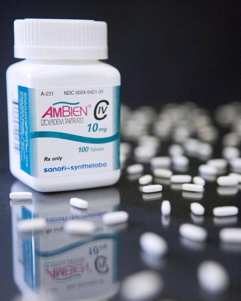 ambien 10mg