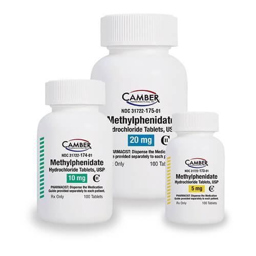 Buy methylphenidate 10mg