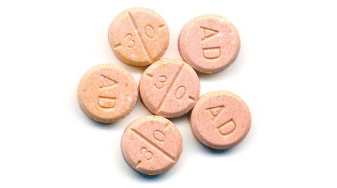 Adderall 20mg for sale