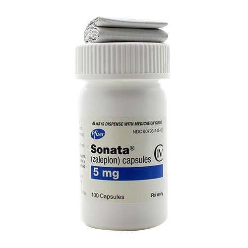 Buy Sonata 10mg