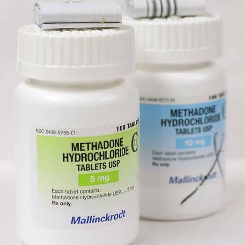 Buy Methadone 40mg