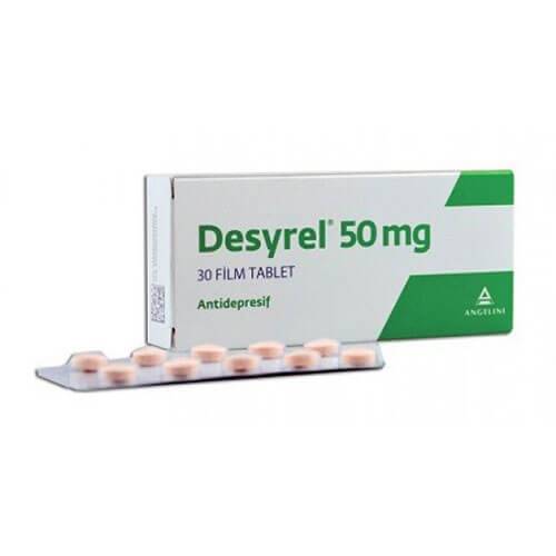 Buy Desyrel 50mg