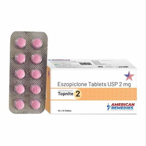 Buy eszopiclone 2mg