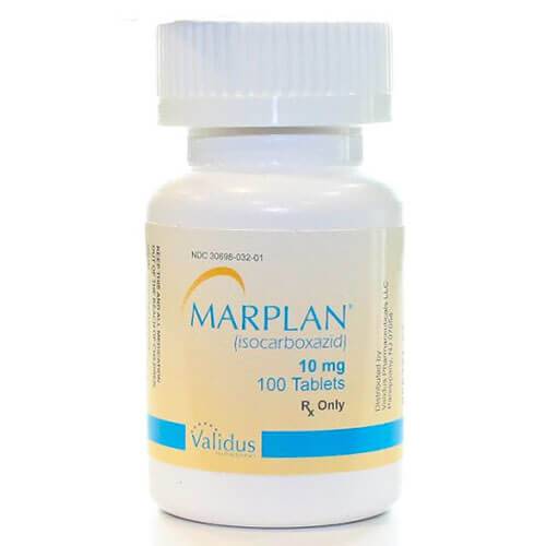 Buy Marplan 10 mg