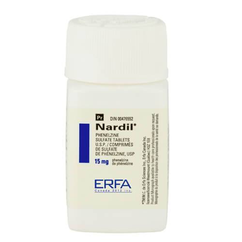 Buy Nardil 15mg