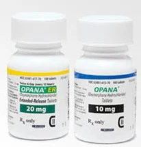 Opana 10mg for sale