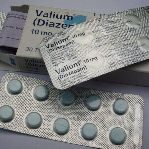 diazepam 10mg