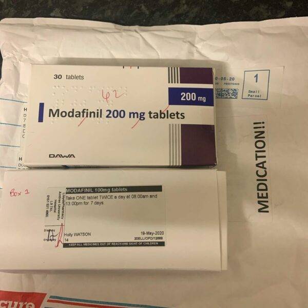 modafinil 200mg