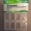 suboxone 8mg/2mg